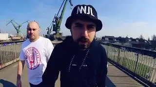 Vally x Sigma - Moje Buty prod. CatchUp ( Official Video )