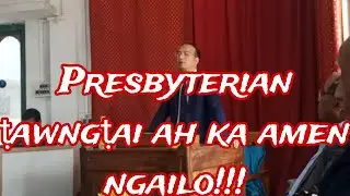 An ṭawngṭai ah ka amen ngailo!!UPC pastor thusawk viral vak kha,enho teh ang aw