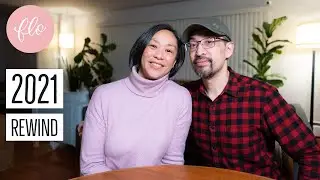 2021 A Look Back - Some Good, Some Not so Good