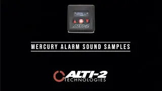 Mercury Crimson Audible Sound Samples