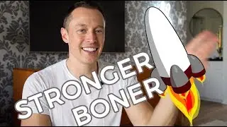 3 Ways To Get A Harder Erection - Cure Erectile Dysfunction