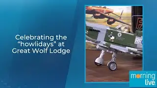 Gift ideas for the aviation lover from the CWHM