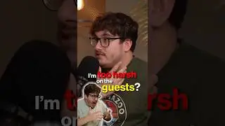 Why Caleb Hammer is So MEAN