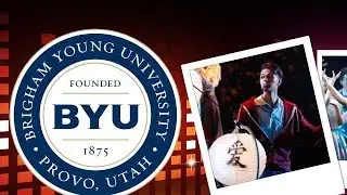 Song and Dance Diplomacy: A BYU tradition