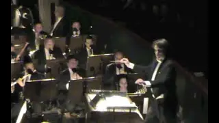 Rossini: Il Barbiere di Siviglia - Horn Solo (Ronald Janezic)
