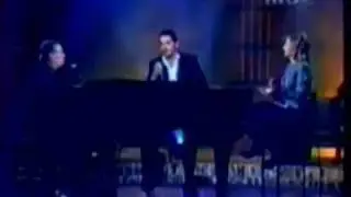 Ramy ayach singing melhem barakat