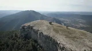 Matarraña 4k - Beceite - La Caixa