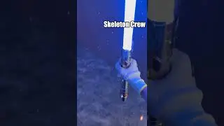Four sabers Ignition showdown, which activation do you like?