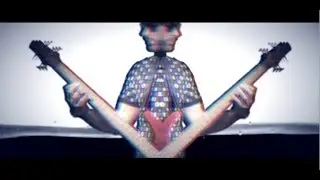 CASH PONEY CLUB - Zeus (Official Video)