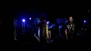 BILIROOTS - Olhos verdes - Benta Street Bar (09/08/19)