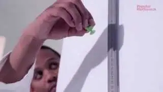 Stikeez: how sticky are they, really?