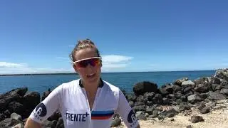 Kona - The Climb to Hawi