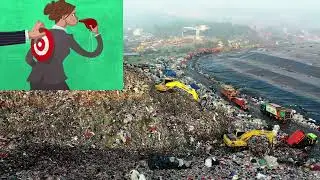 Criminologists Without Borders - Addressing Environmental Violations (3 min)