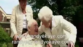 Voiceover by Randye Kaye, EpochSenior