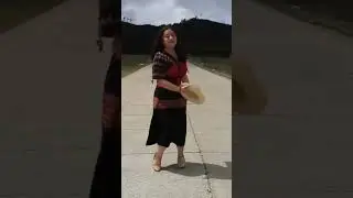 Mi Carmen Calusha #eugeniopedroysumarimba #shortvideo #viralvideo