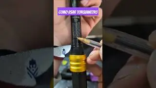 MUNDO RPM.Como se utiliza la llave dinamometrica .utilizar usar torquimetro torque torsi&oacute;n carraca