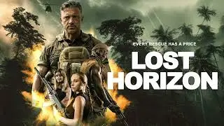 Lost Horizon Movie Score Suite - Burt Bacharach (2025)