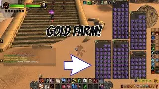 2 Million Gold Twilight Blade Hunt!