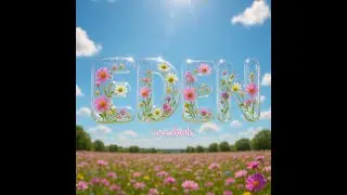 Eden | Prod. by cancelbeats | 2025