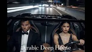 Neon Oasis ✦ Arabic Deep House 2026 (Future Desert Vibes)