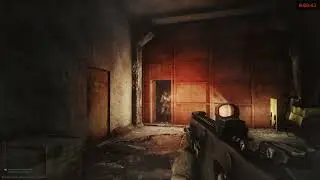 Escape From Tarkov - Vector .45 just melts anything