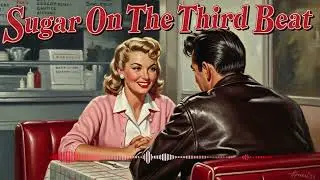 Sugar On The Third Beat || Swing House