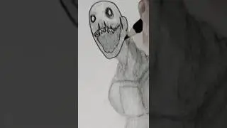 Рисунок SCP-3199 