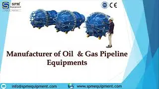 EXTERNAL MANUAL PIPE WELDING CLAMP