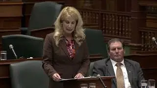 Building a Resilient Economy with Bill 68, Plan to Protect Ontario Act
