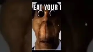 AnD tHeN iM gOnNa EaT yOuR gIrLfRiEnD (og vid by @CesarFever)