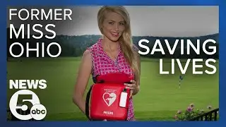 'Lindsay's Law' continues to prepare coaches and athletes for cardiac emergencies