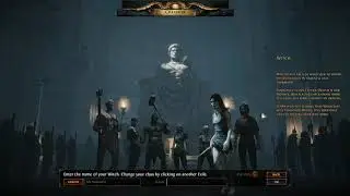 Path of Exile - Die ersten Schritte 001
