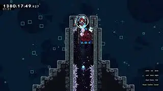 Celeste | Crystal Enigma - Spring Collab 2020 Beginner Lobby | Full Clear Silver Strawberry