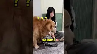 I love salami so much. 🤤