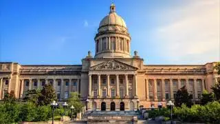 Kentucky State Capitol Case Study Film