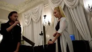 Колыбельная Магдалины - Дарья Январина, Ярослав Баярунас