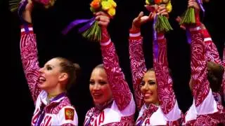 O.A.R. | Tribute to 2016 Summer Olympics &ndash; featuring &ldquo;Follow Me, Follow You&rdquo;