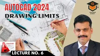 Lecture No. 6 - Drawing Limits