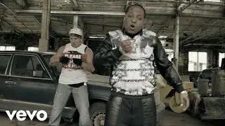 Modern Day Warriorz - I'm OK