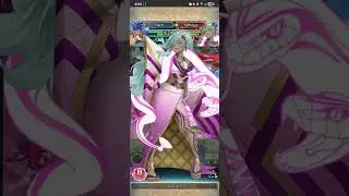 FEH - Week 7 - Aether Raids Defense + Arena Showcase - Chaos Season