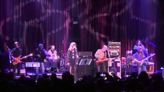 Phil Lesh and Friends -Live at the Brooklyn Bowl-Las Vegas NV , 2-27-16