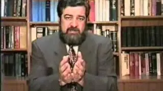 HOMILÉTICA COM PR AUGUSTUS NICODEMOS