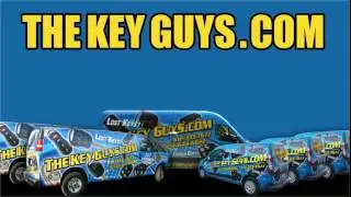 Get A New Car Key, Car Keys Made - Minneapolis, MN