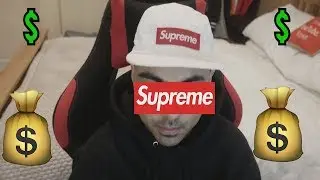 How To Get Supreme The Northface For Retail