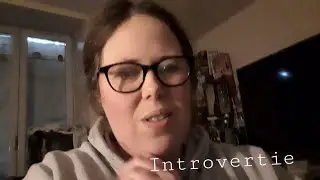 Introvertie