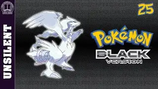 Let's Play Pokemon Black (Blind) - Opelucid City Gym - Part 25