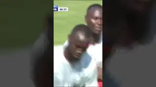 APS Bomet Hansel Ochieng amazing free kick vs Shabana 😱🔥#SportPesaLeague | #FootballKE | #CSports