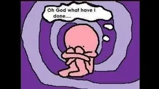 Third Party/Karmic Update- DM is in victim mode, Karmic isolated and in ext DF is told to detach