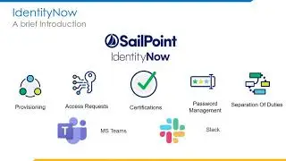 ENH iSecure IdentityNow Extensibility FeatureIntegration Presentation