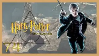 'THE RUINS' IS ECHT EEN VERVELENDE - [#74] HARRY POTTER GENERATIONS (ft. RustyOx)